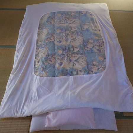 南富士别墅宾馆 野沢 外观 照片