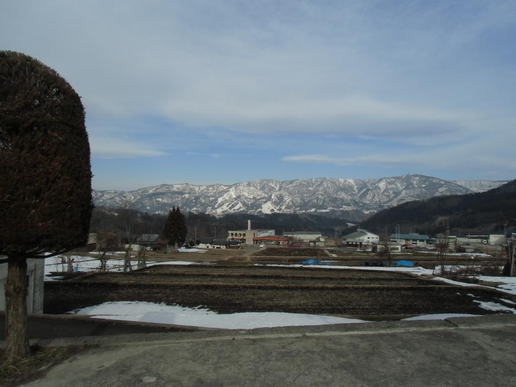 南富士别墅宾馆 野沢 外观 照片