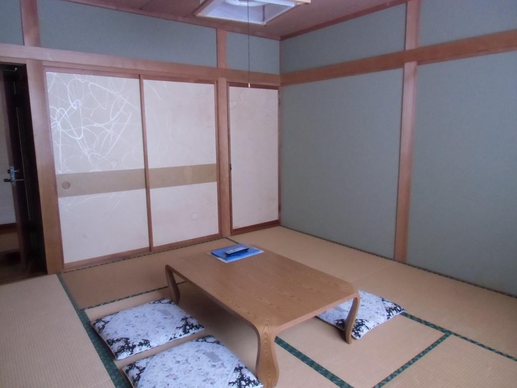 南富士别墅宾馆 野沢 外观 照片